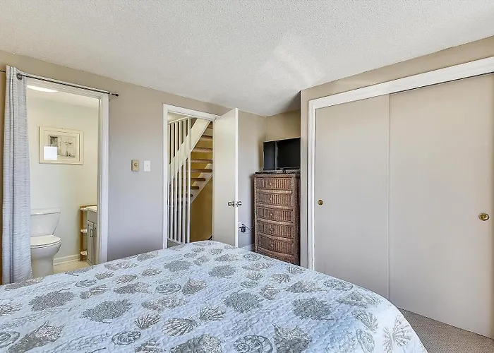 Harbour Bay 23 Ocean *