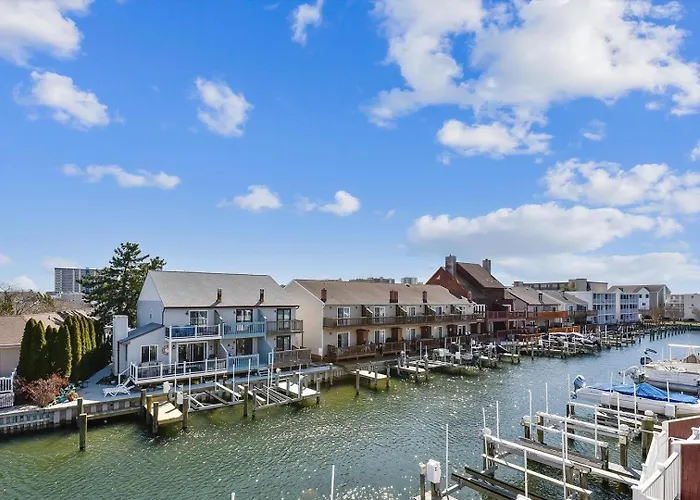 Harbour Bay 23 Ocean