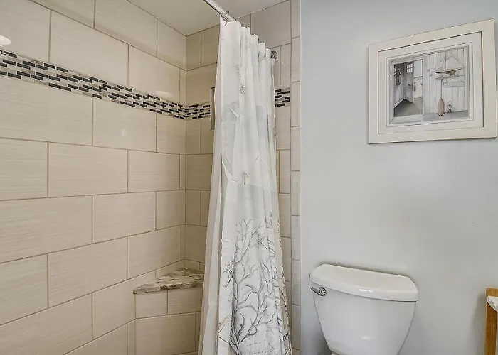 Holiday home Harbour Bay 23 Ocean *