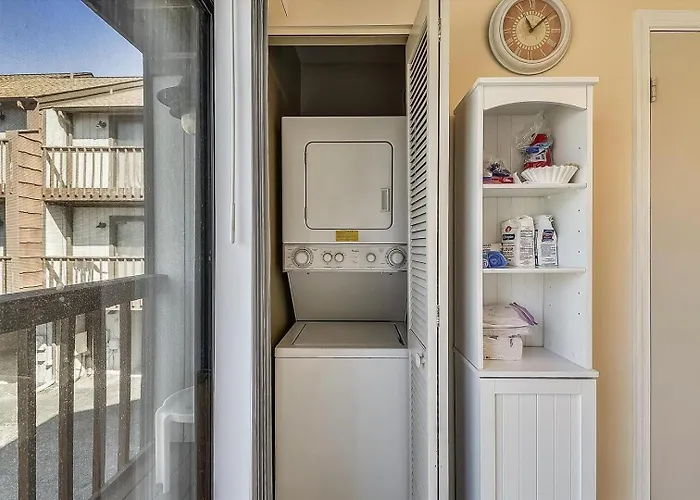 Holiday home Harbour Bay 23 Ocean *