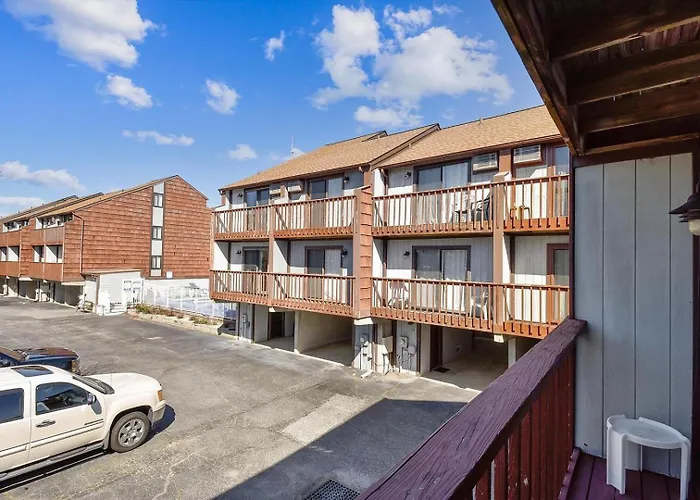Holiday home Harbour Bay 23 Ocean *