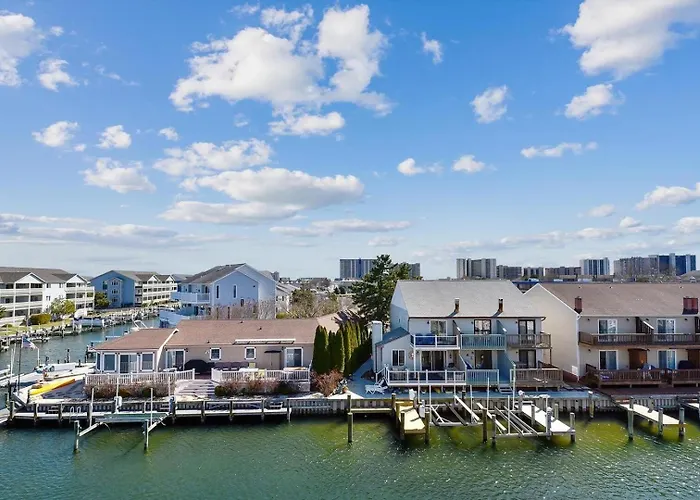 Holiday home Harbour Bay 23 Ocean *