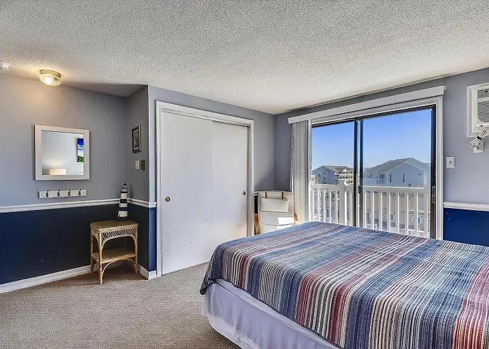 Harbour Bay 23 Ocean * Ocean City
