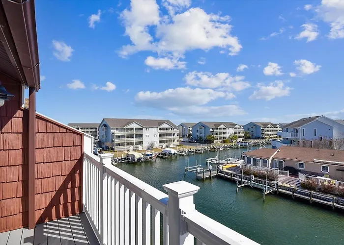 Harbour Bay 23 Ocean