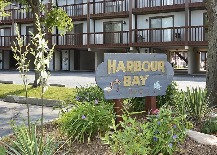 Holiday home Harbour Bay 23 Ocean *